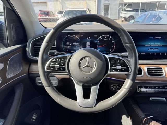 Used 2020 Mercedes-Benz GLE 450 4MATIC image 19