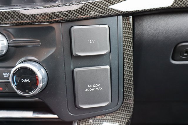 New 2025 Ford F150 Lariat w/ Equipment Group 502A High image 40