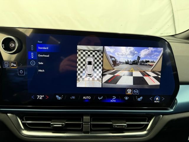 New 2026 Chevrolet Equinox EV LT image 33