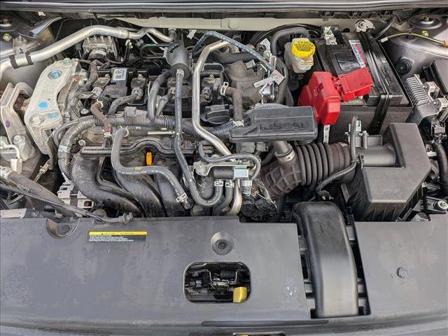 Used 2024 Nissan Sentra SV image 23