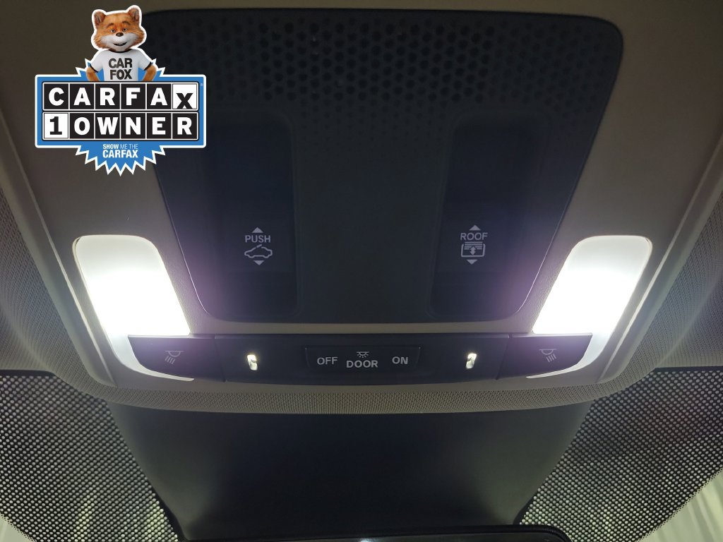 Used 2024 Honda Pilot Elite image 23