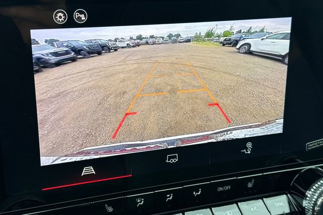 New 2026 GMC Canyon AT4 w/ LPO, Off Road Lift Package image 22