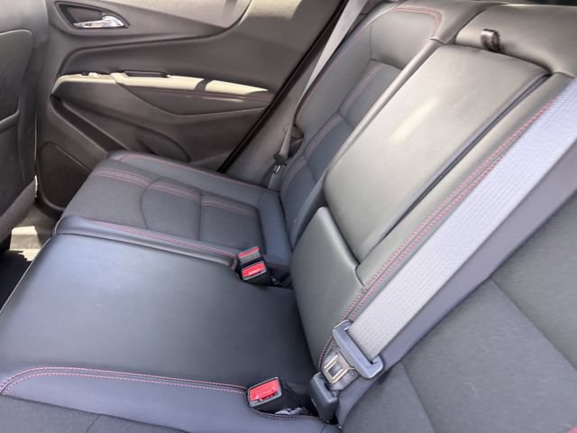 Used 2022 Chevrolet Equinox RS FWD image 19