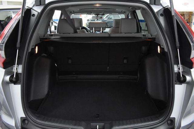 Used 2021 Honda CR-V EX image 20