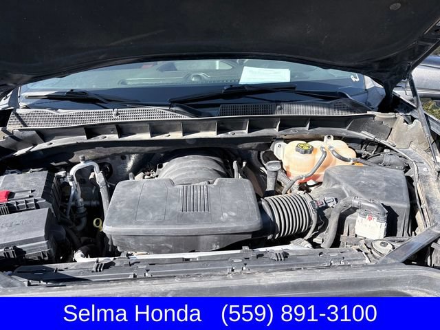 Used 2022 GMC Sierra 1500 AT4 w/ AT4 Premium Package AWD/4WD image 27