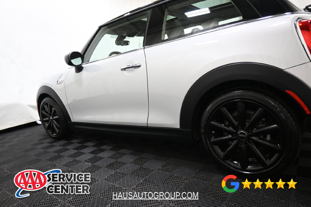 Used 2021 MINI Cooper S FWD image 9