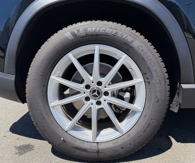 Used 2026 Mercedes-Benz GLE 350 4MATIC image 11