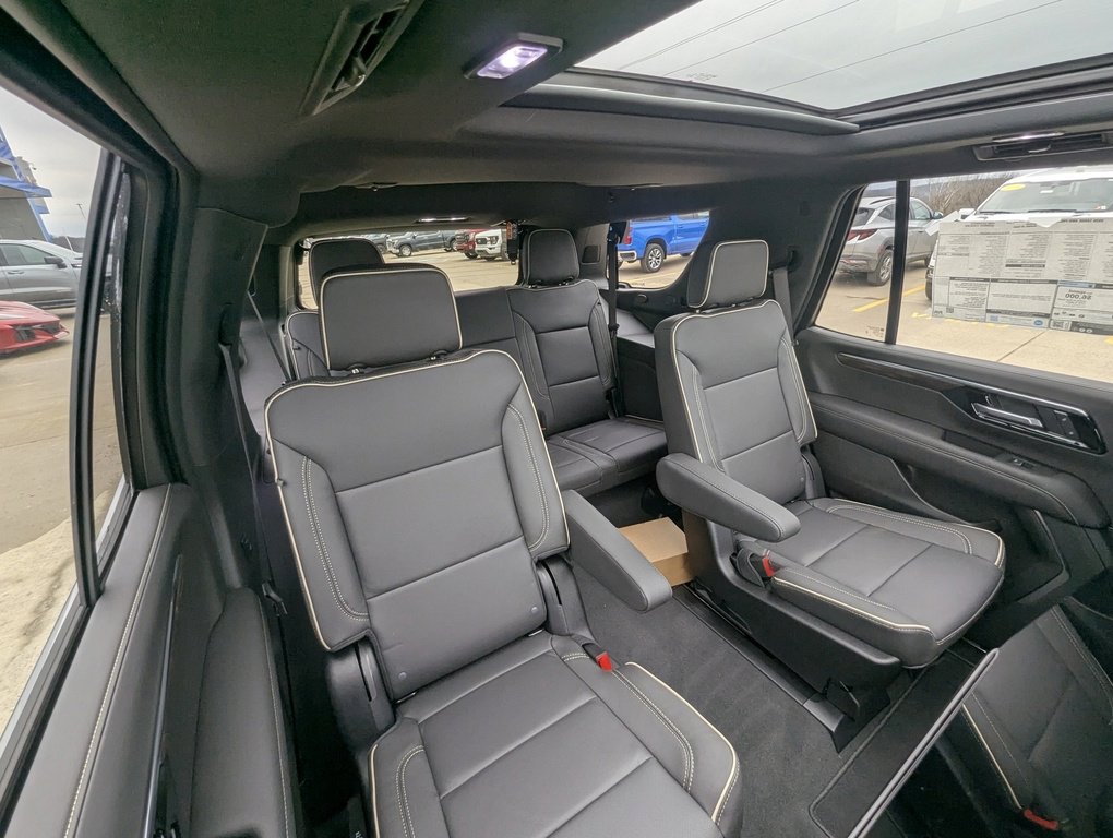 New 2026 Chevrolet Tahoe Premier image 15