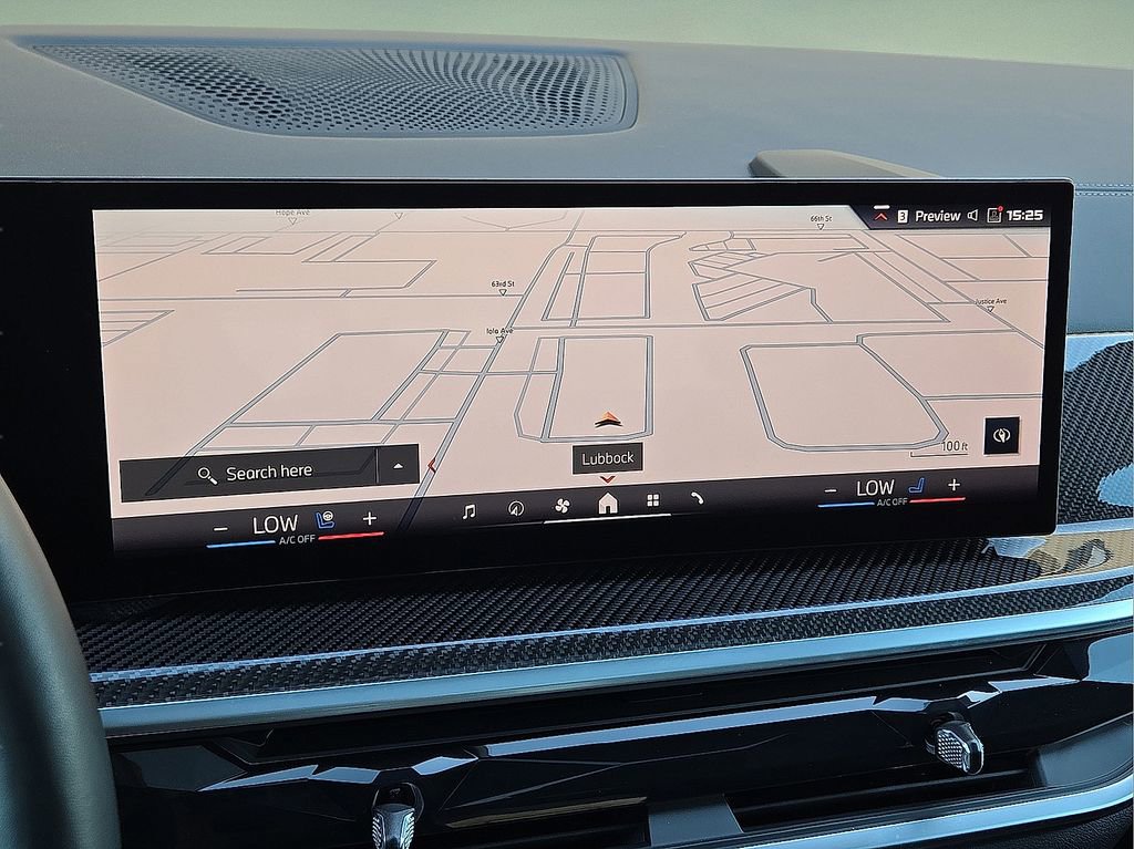 Used 2026 BMW X5 M60i image 26