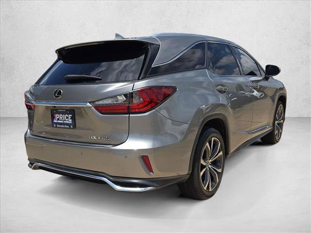 Used 2018 Lexus RX 350L FWD image 5