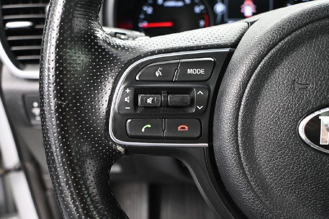 Used 2019 Kia Sportage SX AWD/4WD image 22