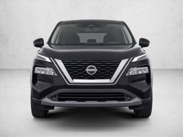 Used 2023 Nissan Rogue S FWD video 2
