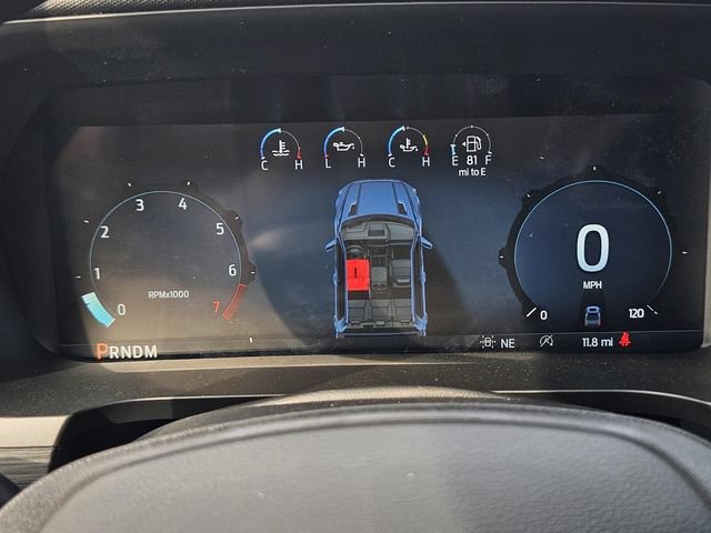 New 2026 Ford F150 STX w/ Equipment Group 200A AWD/4WD image 19