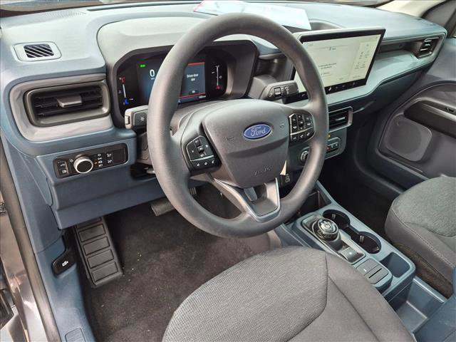 Certified 2025 Ford Maverick XL FWD image 10