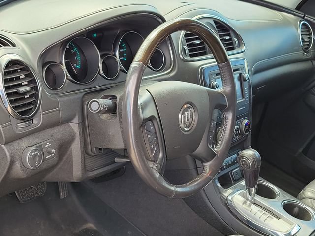 Used 2016 Buick Enclave Leather AWD/4WD image 7