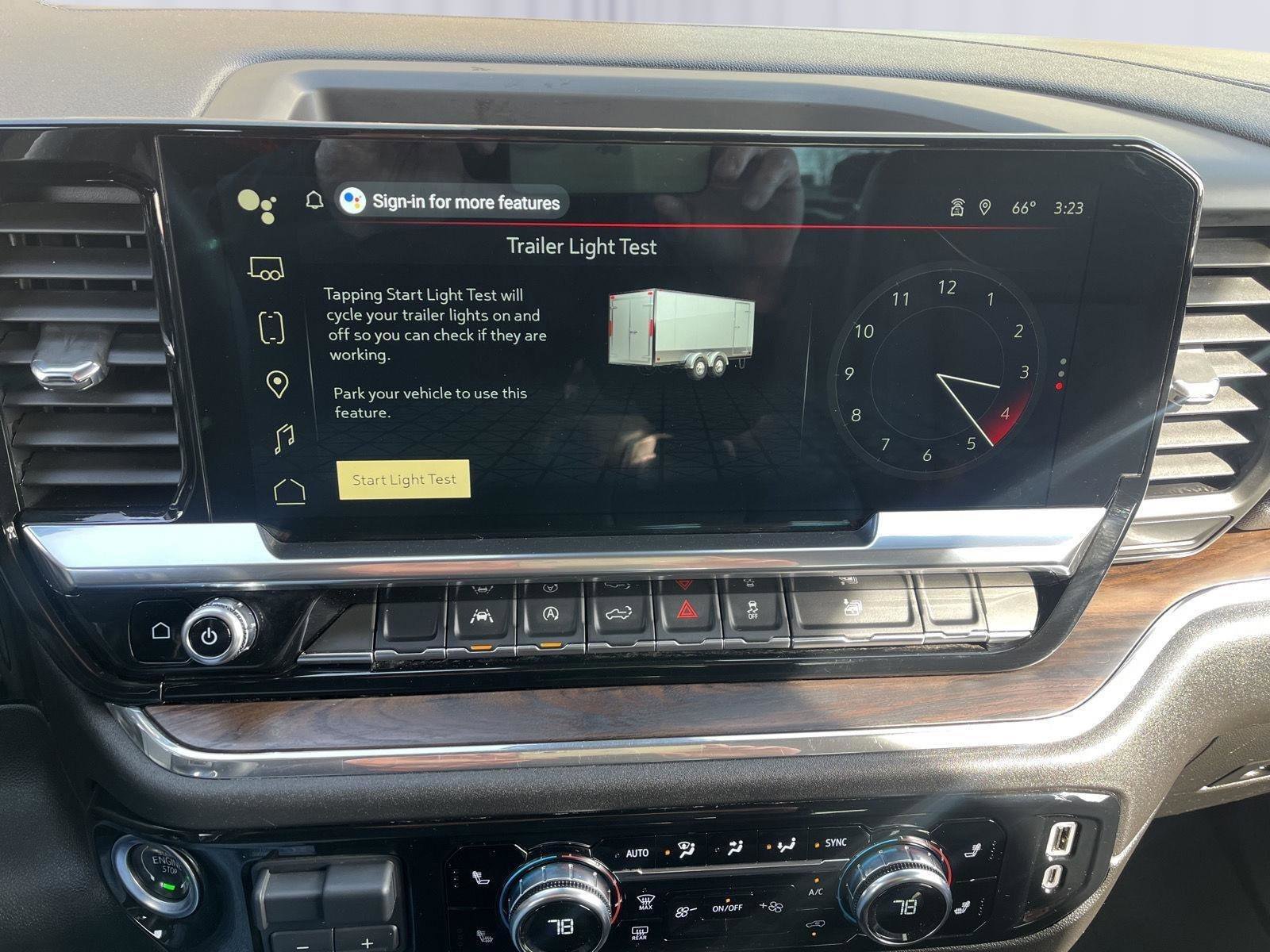 Used 2025 GMC Sierra 1500 SLT image 32