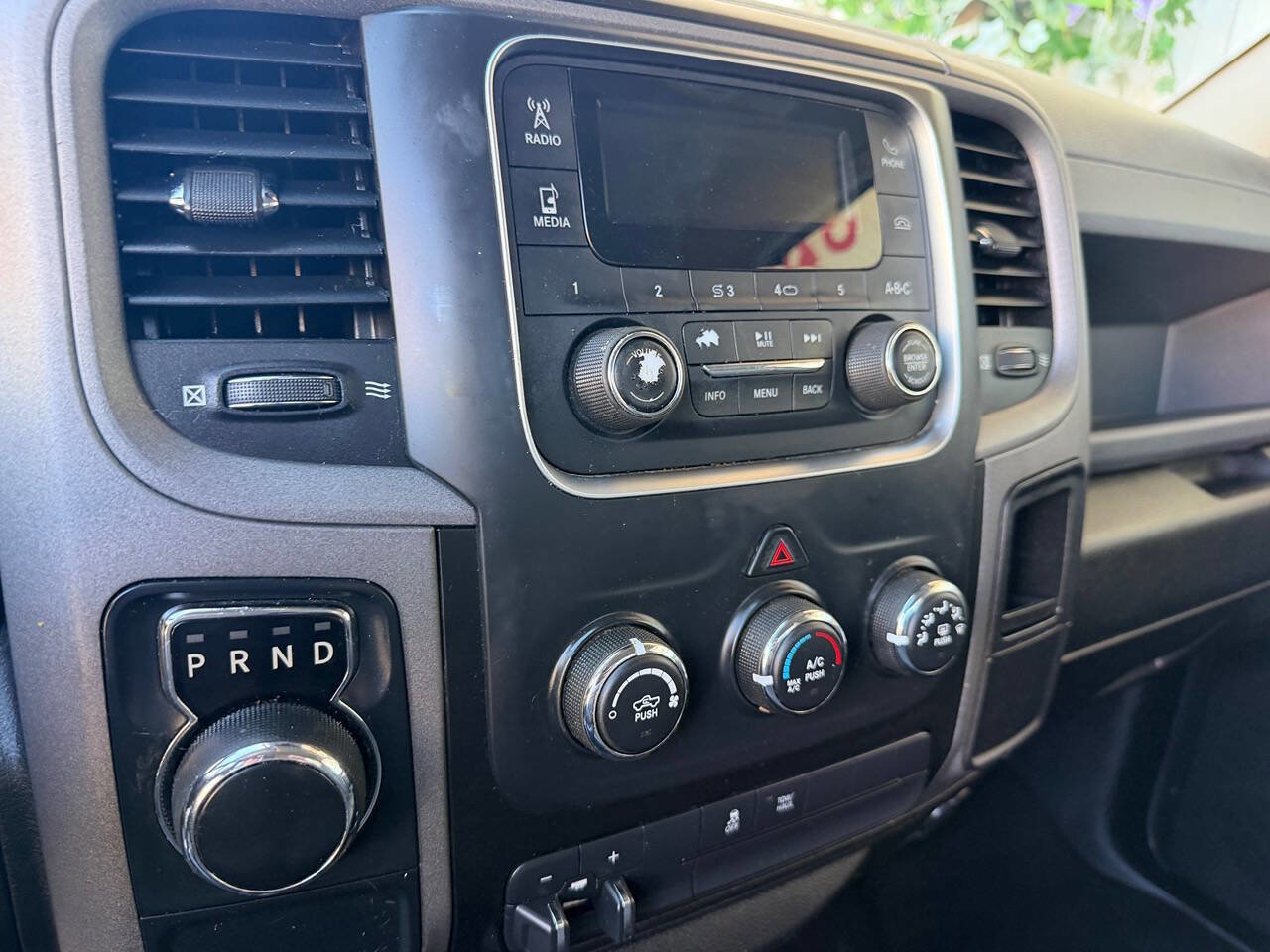 Used 2019 RAM 1500 Tradesman w/ Power & Remote Entry Group image 18