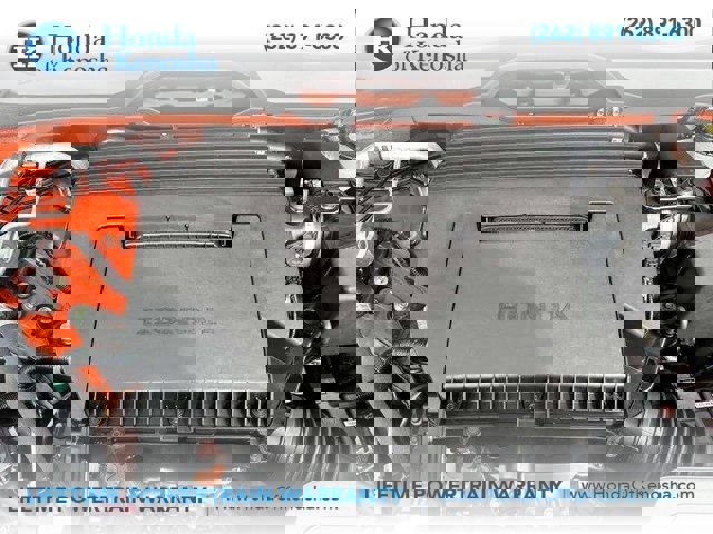 New 2026 Honda Passport TrailSport Elite image 40