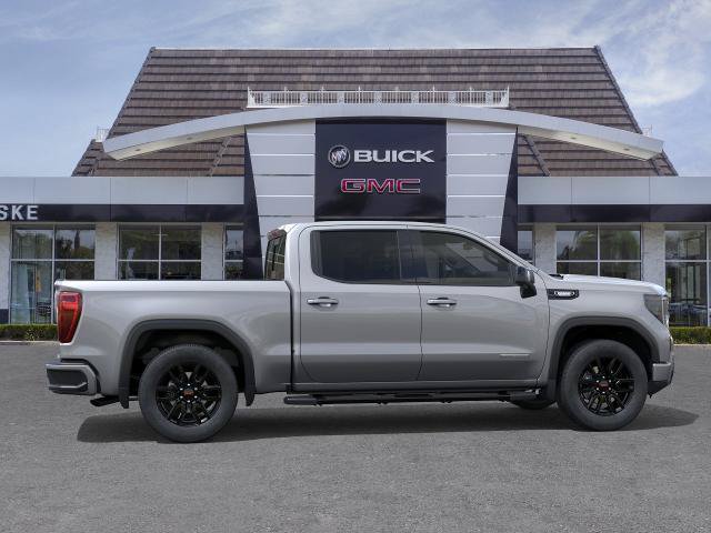 New 2026 GMC Sierra 1500 Elevation w/ Elevation Premium Package RWD image 5
