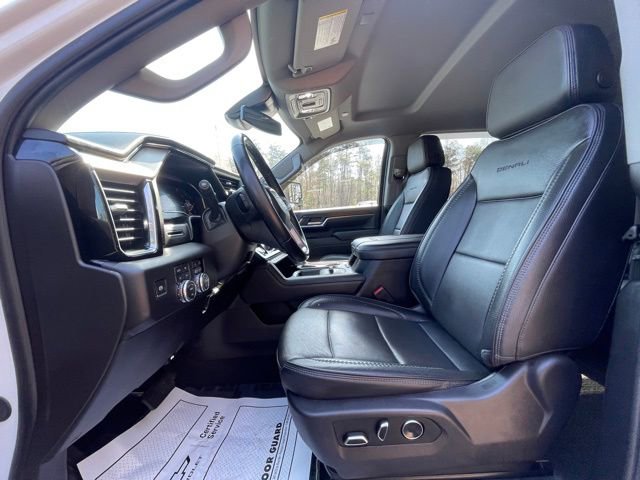 Used 2025 GMC Sierra 2500 Denali image 19