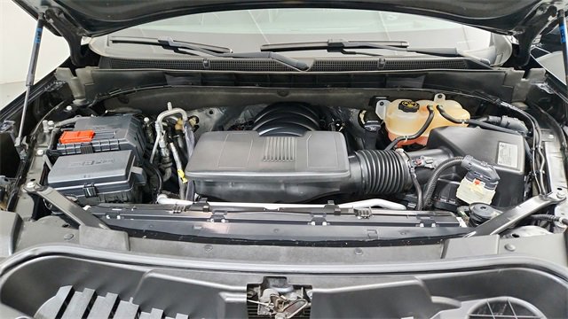 Used 2021 Cadillac Escalade Premium Luxury image 11