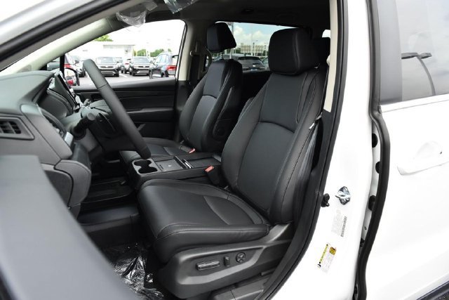 New 2026 Honda Odyssey EX-L image 23