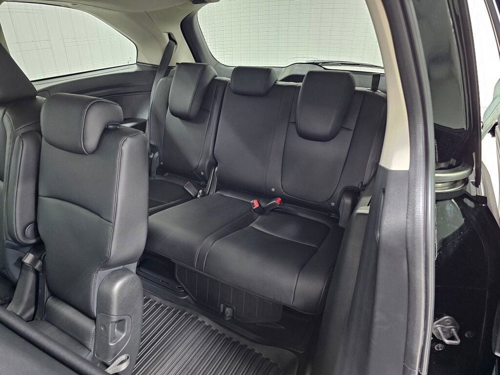 New 2026 Honda Odyssey EX-L image 4