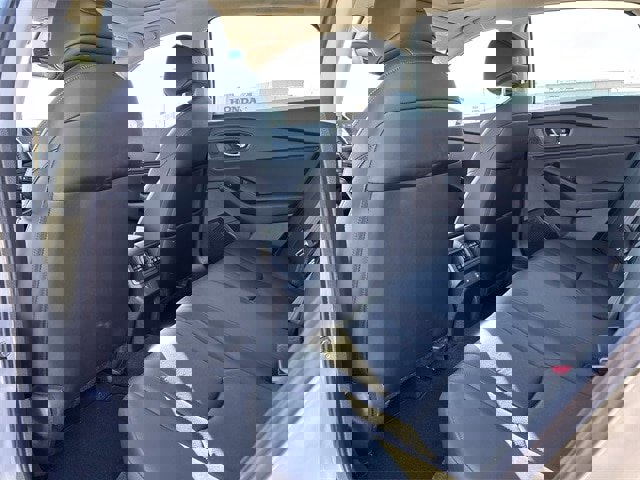 Used 2024 Honda Accord Touring image 15