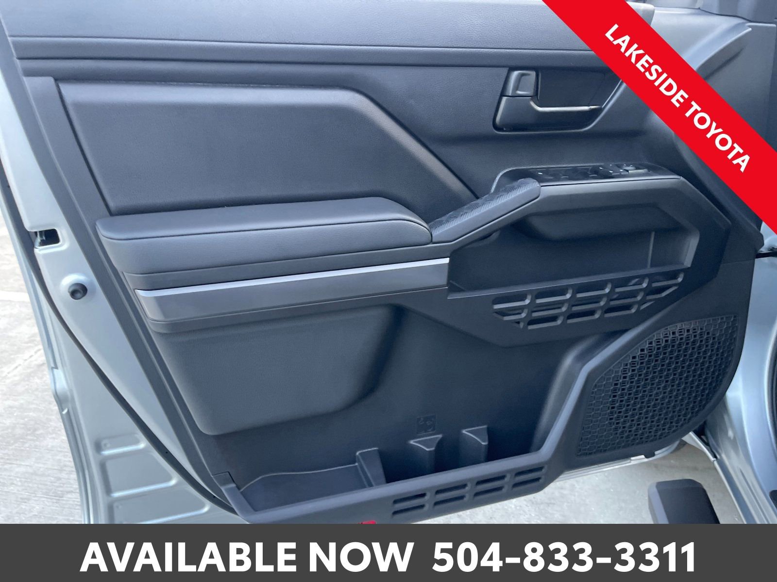 Certified 2026 Toyota Tacoma SR5 image 39