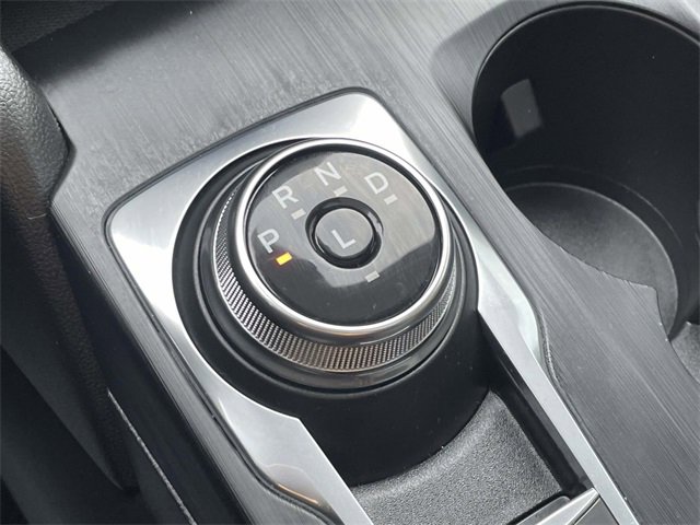 Certified 2025 Ford Escape ST-Line w/ Tech Pack #1 image 31