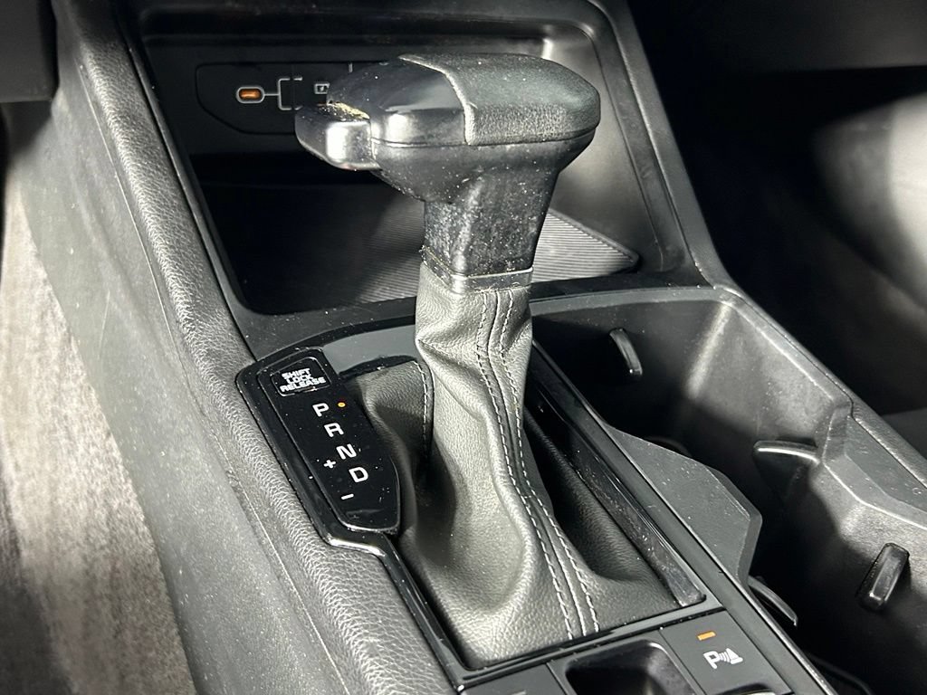 Used 2025 Kia K5 LXS FWD image 19