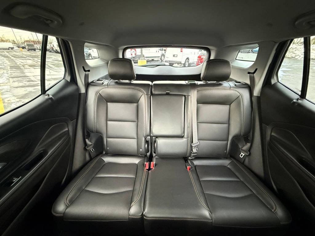 Used 2020 GMC Terrain SLT w/ Preferred Package image 32