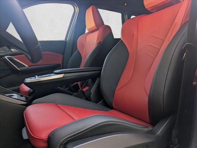 Used 2025 BMW X1 xDrive28i image 4