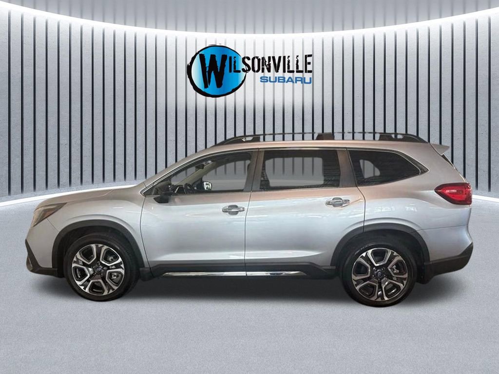 Certified 2024 Subaru Ascent Touring w/ Popular Package #2 AWD/4WD image 16