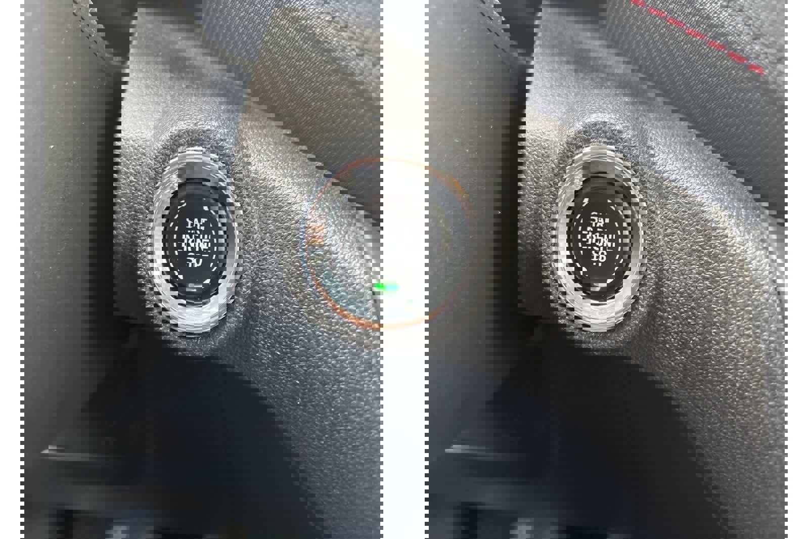 Used 2023 Chevrolet TrailBlazer RS w/ Sun and Liftgate Package image 22