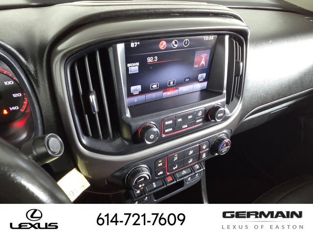 Used 2015 GMC Canyon SLE w/ All-Terrain Package AWD/4WD image 25