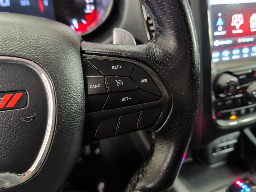 Used 2019 Dodge Durango GT image 24