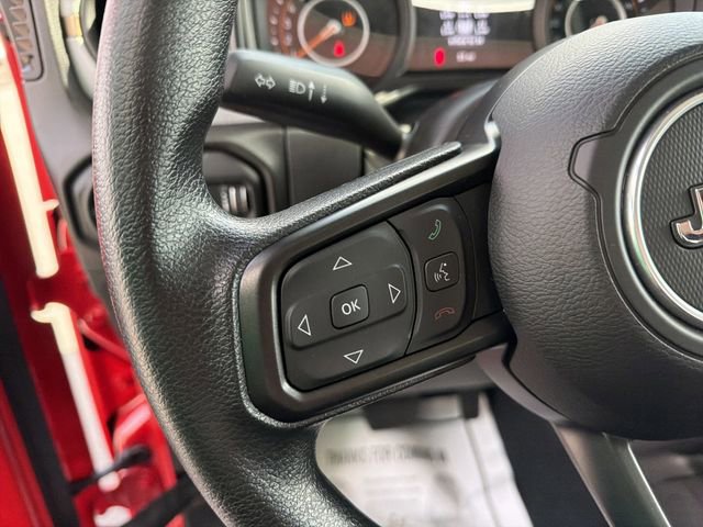 Used 2024 Jeep Gladiator Sport image 19