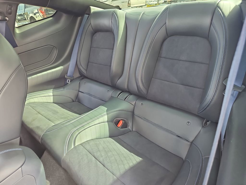 Used 2024 Ford Mustang Dark Horse RWD image 16