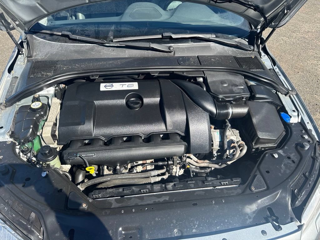 Used 2013 Volvo XC70 T6 AWD/4WD image 44