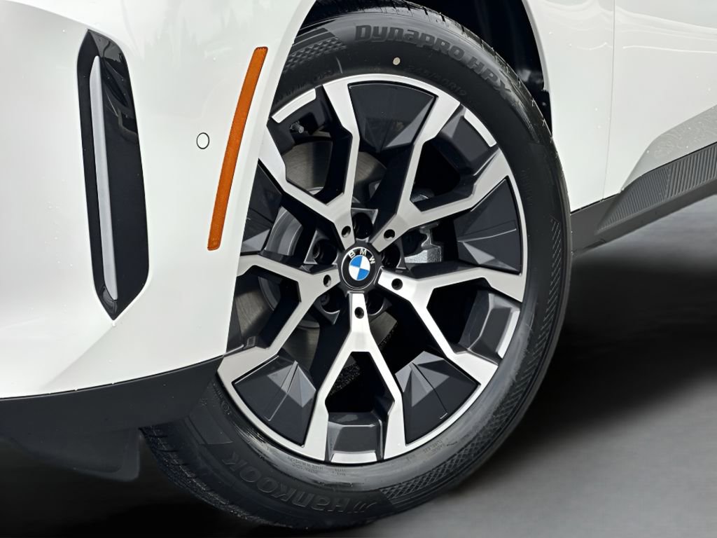 New 2026 BMW X3 xDrive30 w/ Convenience Package image 14