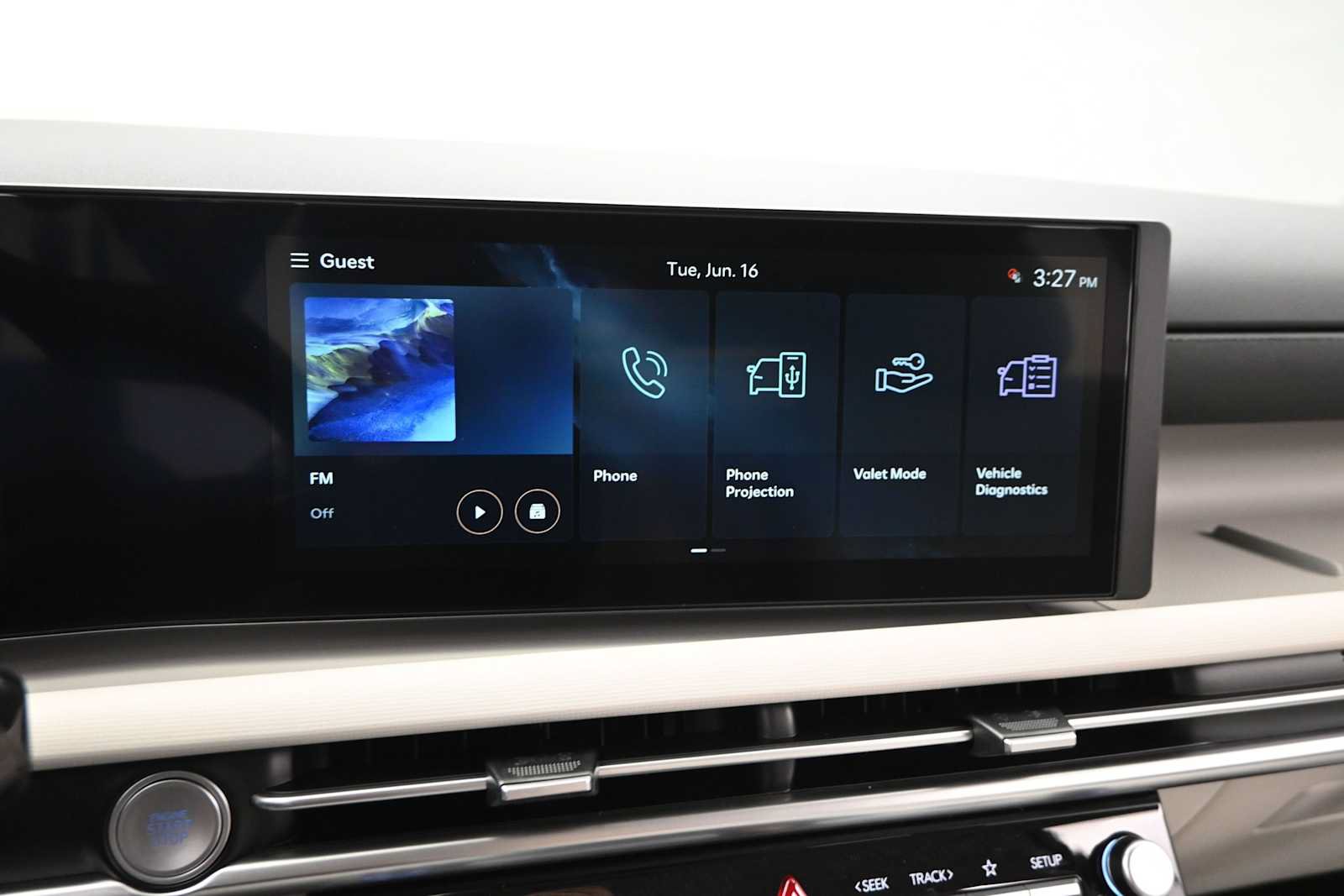 New 2026 Hyundai Tucson SEL Plus AWD/4WD image 17