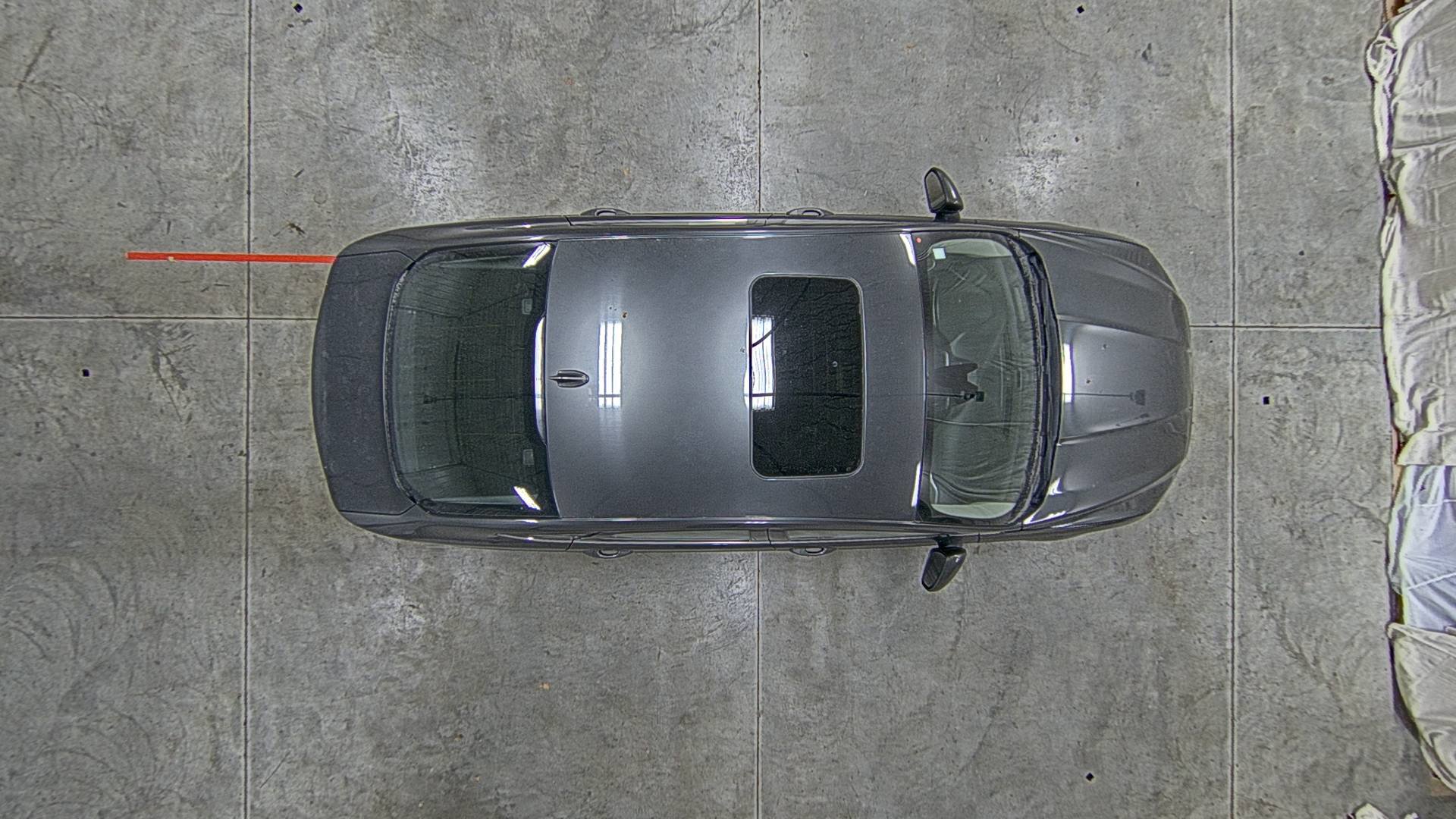 Used 2019 Ford Fusion SE image 35