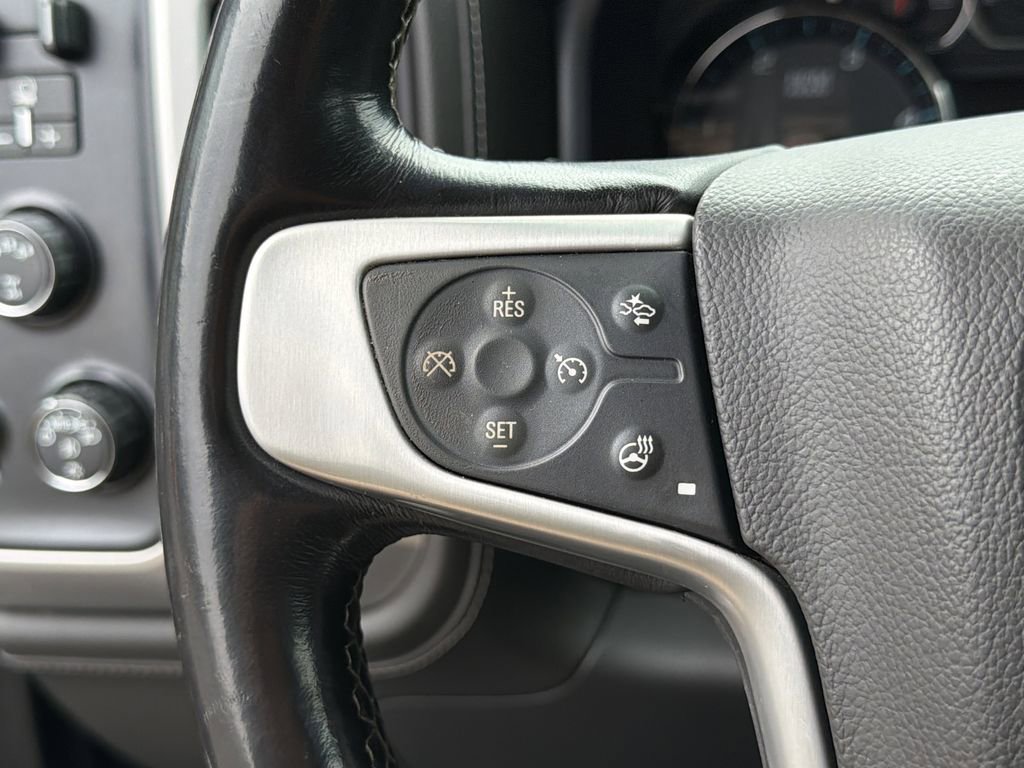 Used 2019 GMC Sierra 2500 SLT w/ Duramax Plus Package image 23