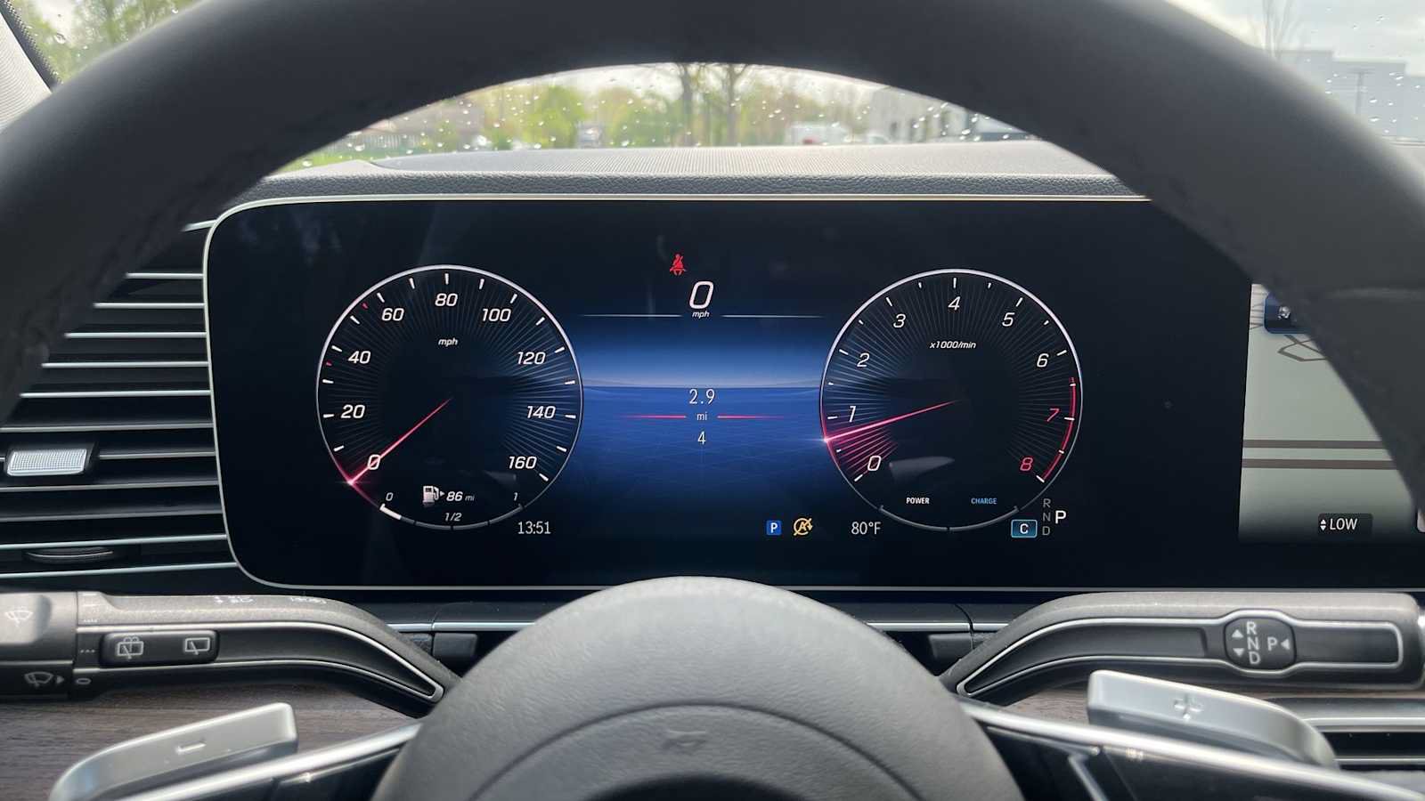 New 2026 Mercedes-Benz GLE 350 4MATIC image 51