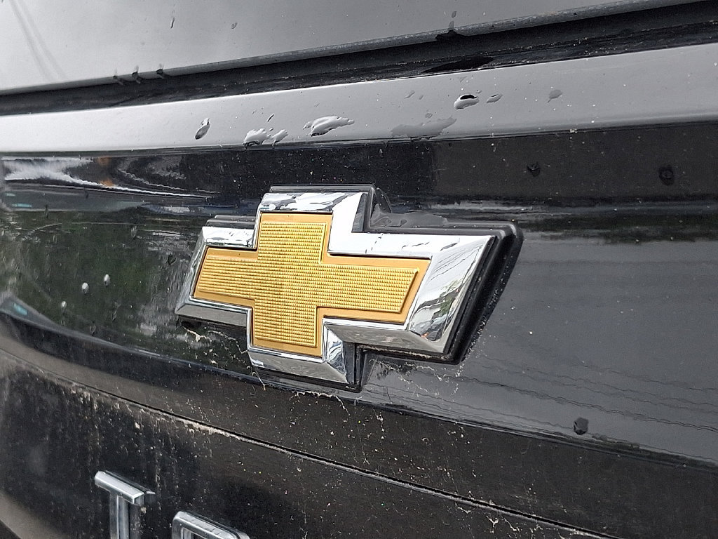 Certified 2025 Chevrolet Tahoe Premier AWD/4WD image 29