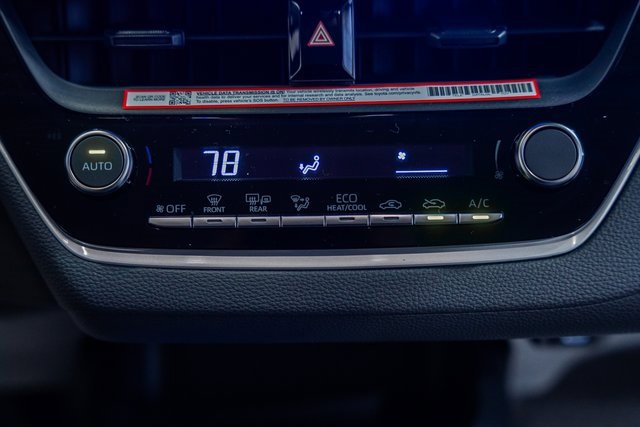 New 2026 Toyota Corolla LE image 19