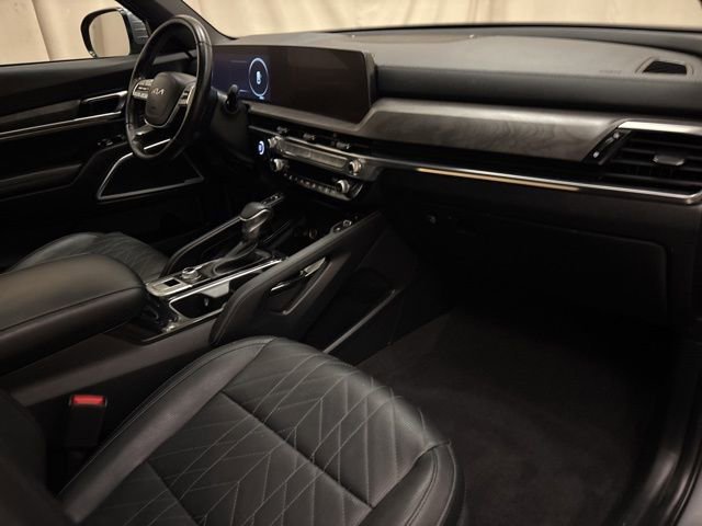 Certified 2024 Kia Telluride SX X-Line image 26