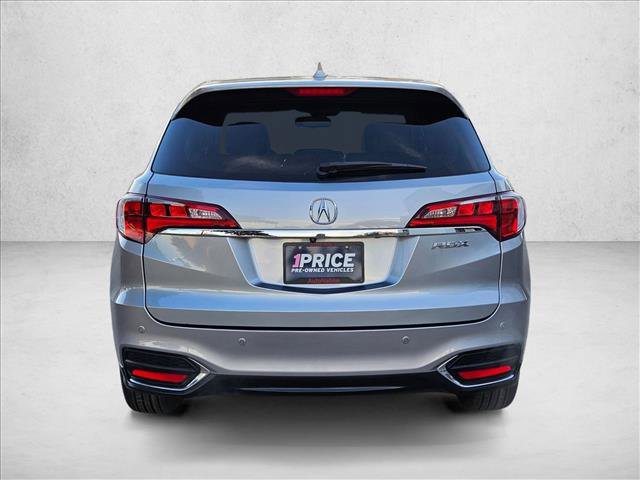 Used 2018 Acura RDX FWD w/ Advance Package image 7