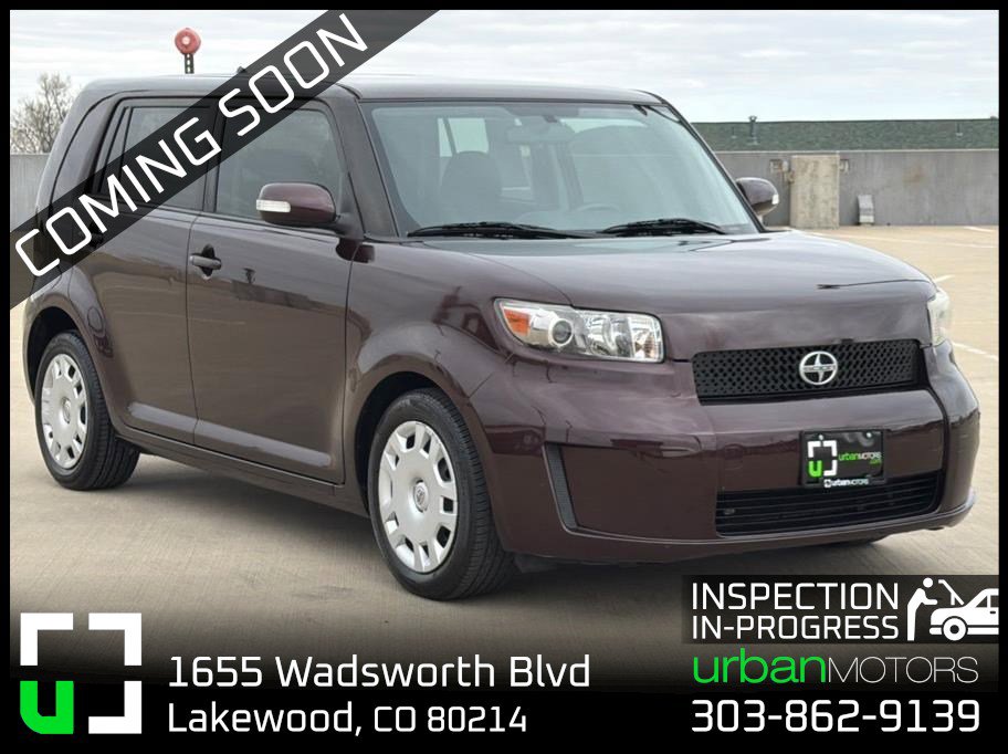 Used 2010 Scion xB Release Series 7.0 image 1